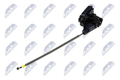 Door Lock NTY EZC-ME-057