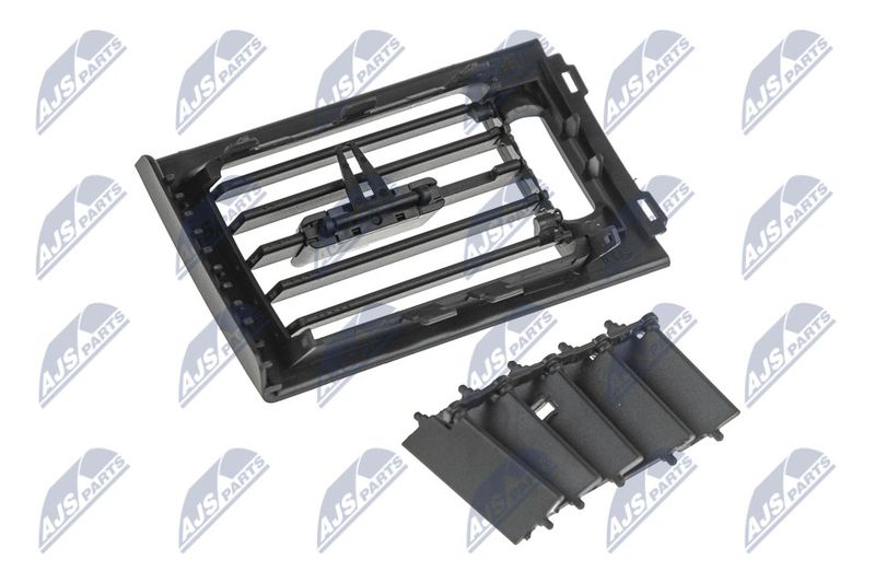 NTY EZC-ME-058 Dashboard Air Nozzle