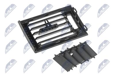 Dashboard Air Nozzle NTY EZC-ME-058