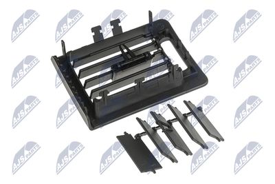 Dashboard Air Nozzle NTY EZC-ME-059