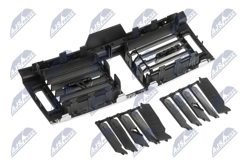NTY EZC-ME-060 Control Flap, air supply