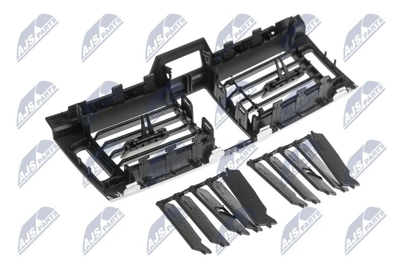 NTY EZC-ME-061 Control Flap, air supply