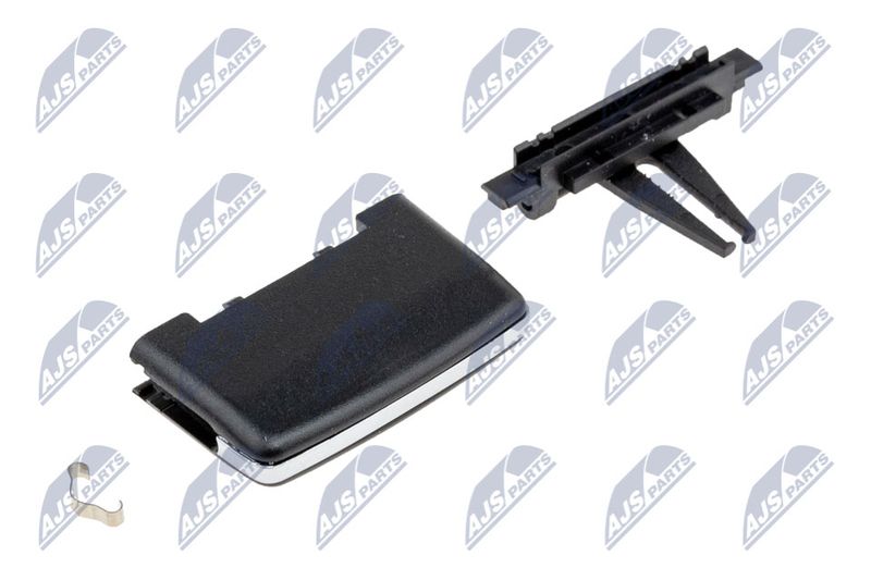 NTY EZC-ME-063 Dashboard Air Nozzle