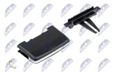 Dashboard Air Nozzle NTY EZC-ME-063