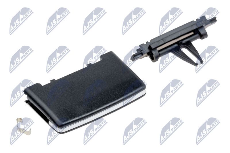 NTY EZC-ME-064 Dashboard Air Nozzle
