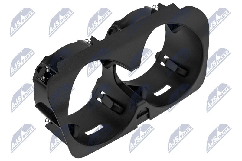 NTY EZC-ME-067 Cupholder