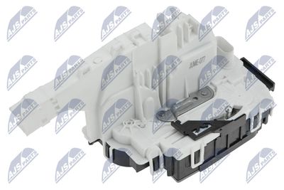 Door Lock NTY EZC-ME-077