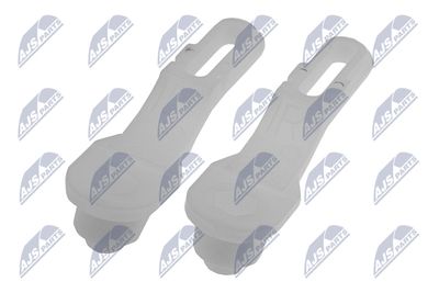 Control Element, heating/ventilation NTY EZC-ME-086