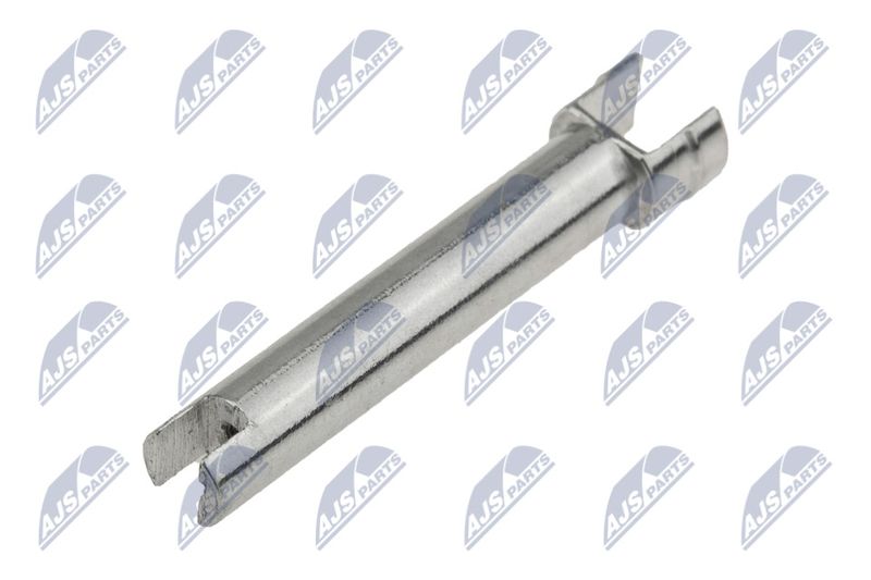 NTY EZC-ME-087 Control Element, heating/ventilation