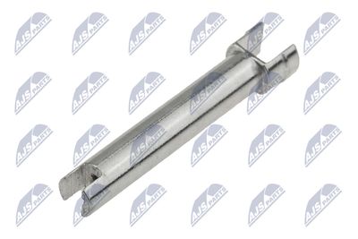 Control Element, heating/ventilation NTY EZC-ME-087