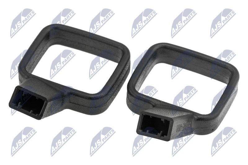 NTY EZC-ME-088 Control, seat back adjustment