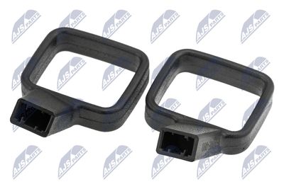 Control, seat back adjustment NTY EZC-ME-088