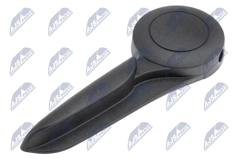 NTY EZC-ME-089 Control, seat height adjustment