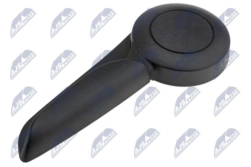 NTY EZC-ME-090 Control, seat height adjustment