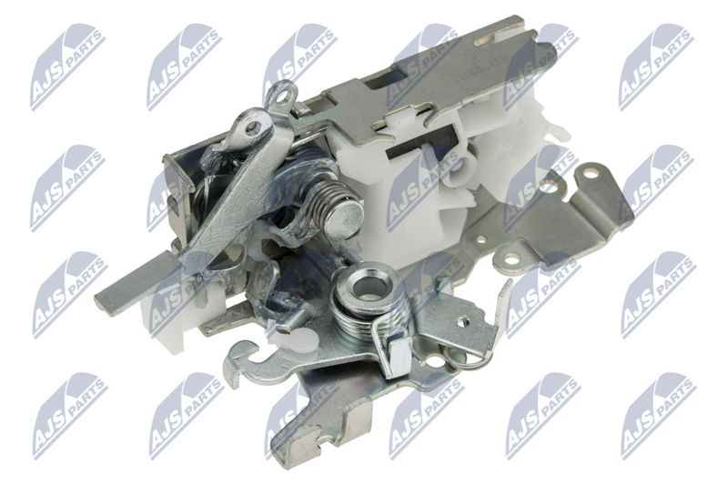 NTY EZC-ME-092 Door Lock