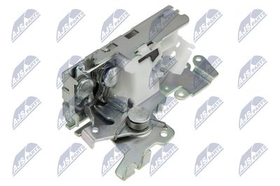 Door Lock NTY EZC-ME-095