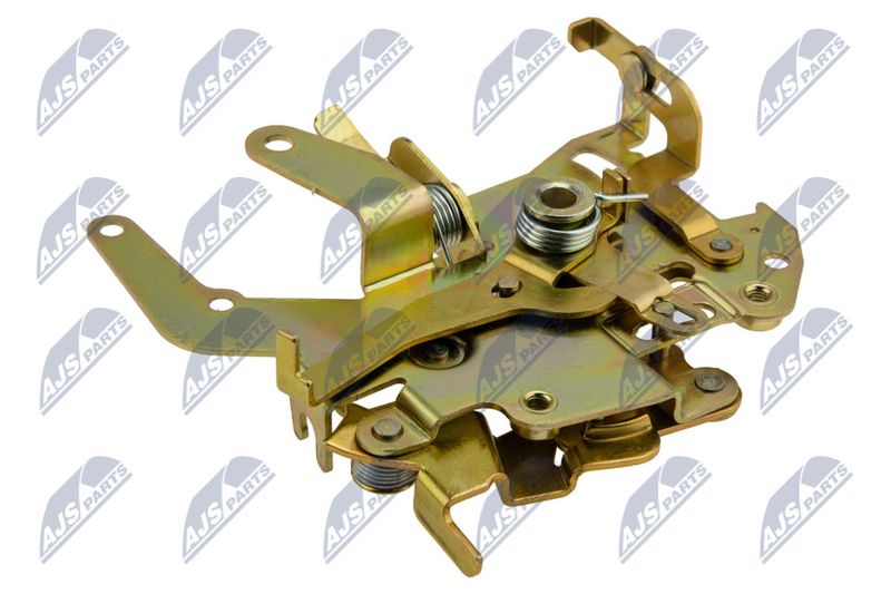 NTY EZC-ME-096 Door Lock