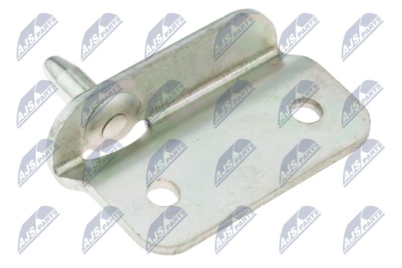 NTY EZC-ME-106 Guide, locking knob