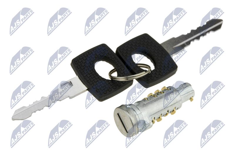 NTY EZC-ME-111 Lock Cylinder Kit
