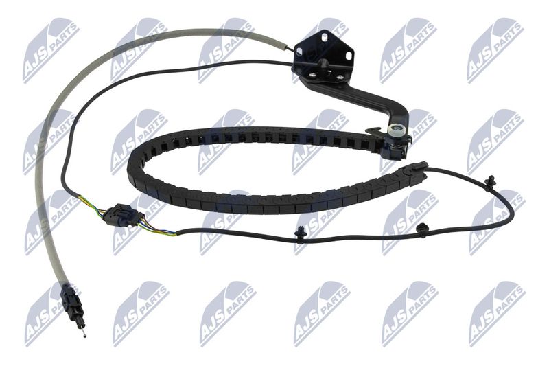 NTY EZC-ME-120 Repair Kit, cable set