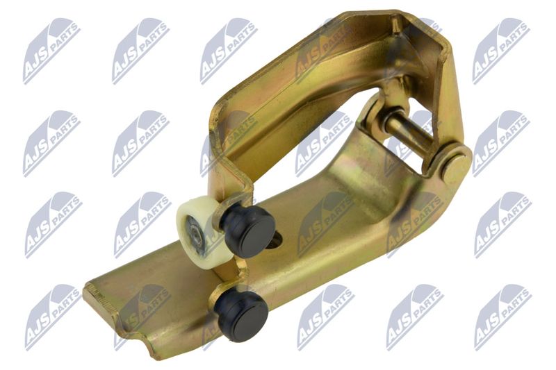 NTY EZC-ME-124 Roller Guide, sliding door