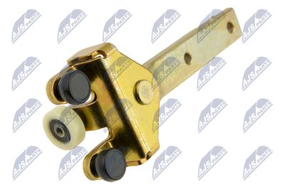 Roller Guide, sliding door NTY EZC-ME-125