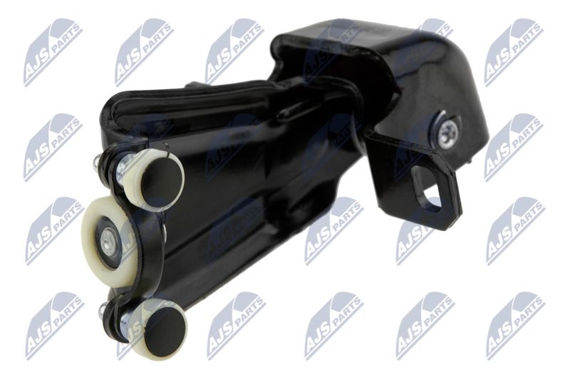 NTY EZC-ME-137 Roller Guide, sliding door