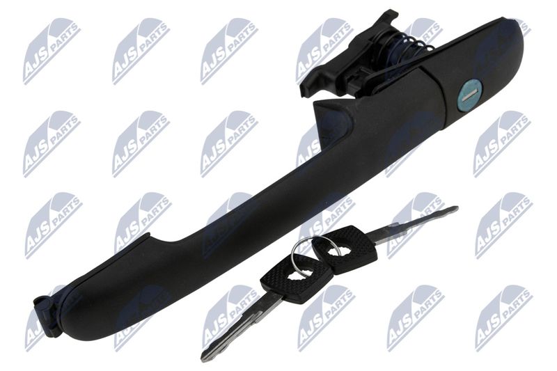 NTY EZC-ME-143 Exterior Door Handle