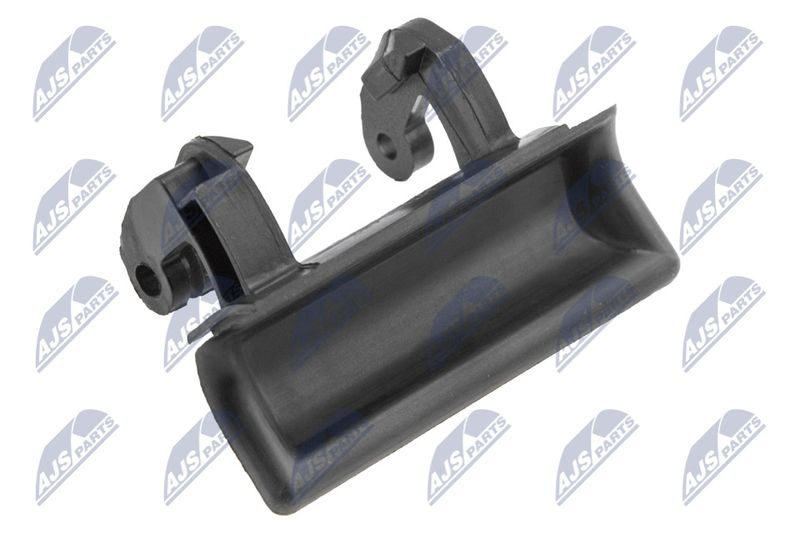 NTY EZC-ME-152 Tailgate Handle