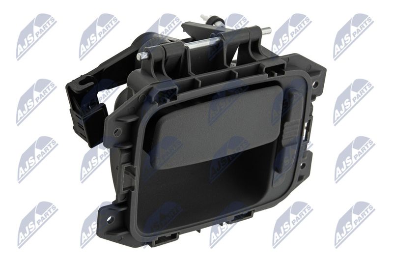NTY EZC-ME-153 Tailgate Handle