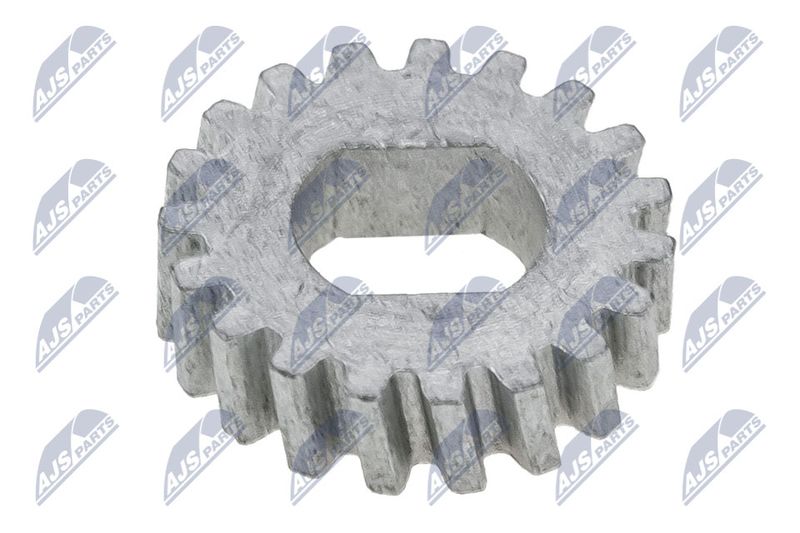 NTY EZC-ME-166 Transmission, sunroof electric motor