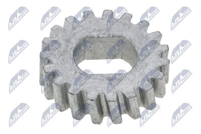 Transmission, sunroof electric motor NTY EZC-ME-166