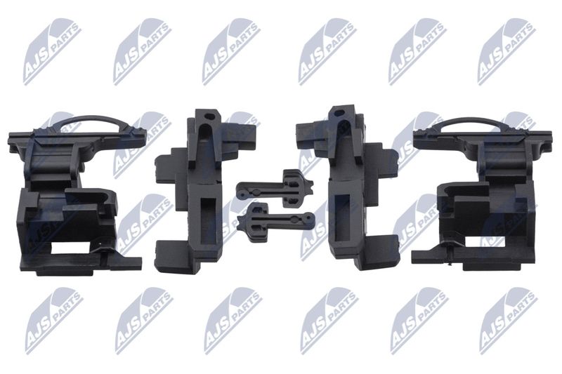NTY EZC-ME-170 Cable repair set, contact switch (sunroof)