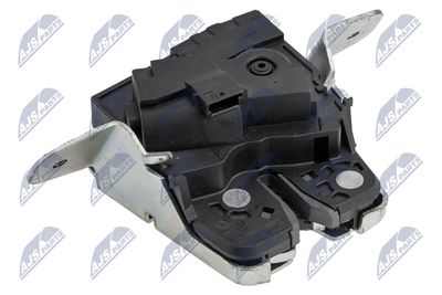 Tailgate Lock NTY EZC-ME-174