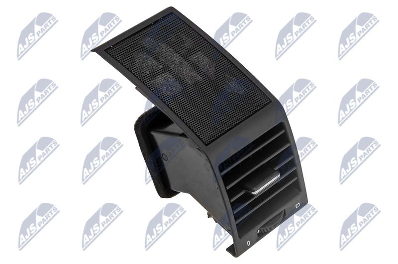 NTY EZC-ME-180 Dashboard Air Nozzle