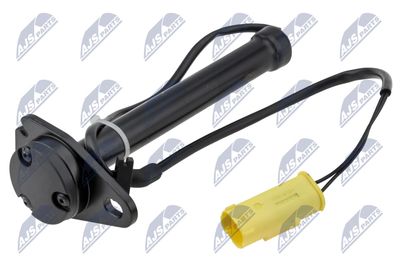 Actuator, active bonnet NTY EZC-ME-183