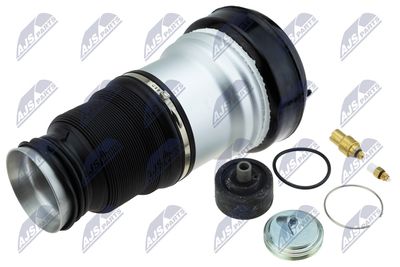 Air Spring, suspension NTY EZC-ME-197
