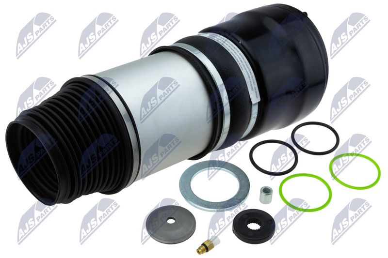 NTY EZC-ME-203 Air Spring, suspension