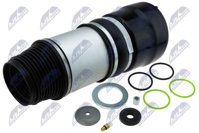 Air Spring, suspension NTY EZC-ME-203