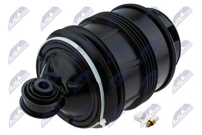 Air Spring, suspension NTY EZC-ME-206