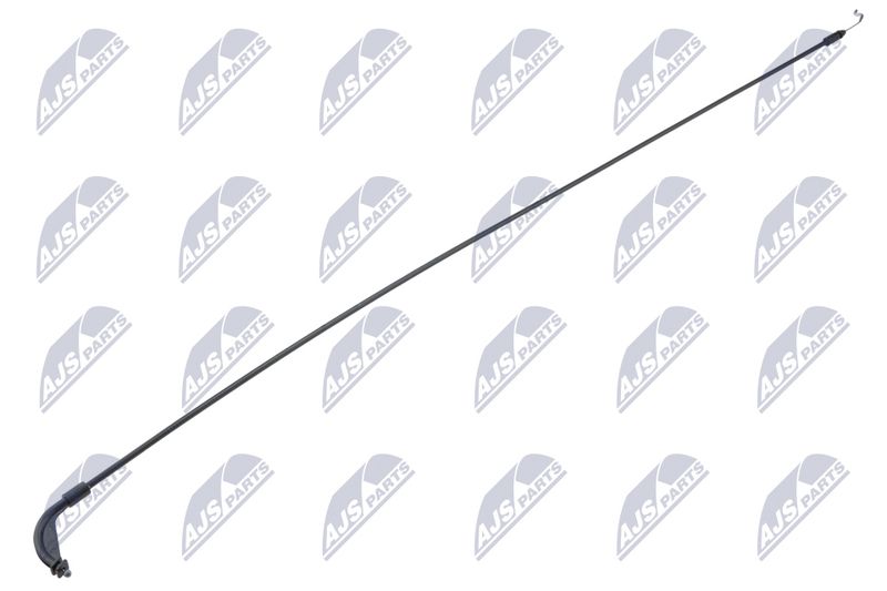 NTY EZC-ME-221 Cable Pull, door release