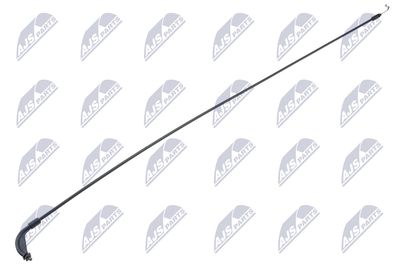 Cable Pull, door release NTY EZC-ME-221