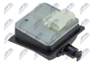 Actuator, fuel filler flap NTY EZC-ME-223