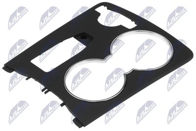 Cover, centre console NTY EZC-ME-228