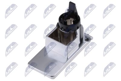 Lid, glove compartment NTY EZC-ME-230
