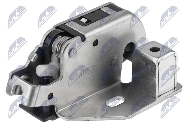 NTY EZC-ME-274 Boot Lock
