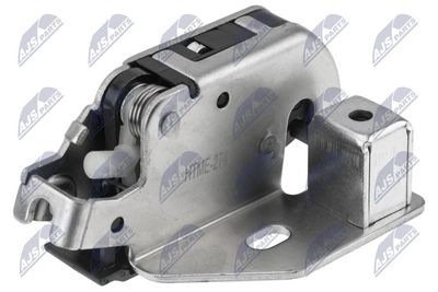 Boot Lock NTY EZC-ME-274