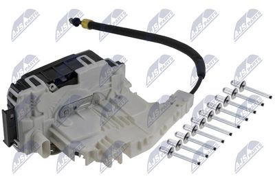 Door Lock NTY EZC-ME-279