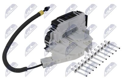 Door Lock NTY EZC-ME-280