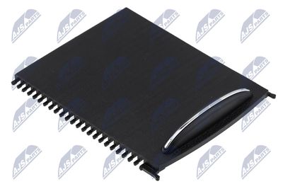 Cover, centre console NTY EZC-ME-293